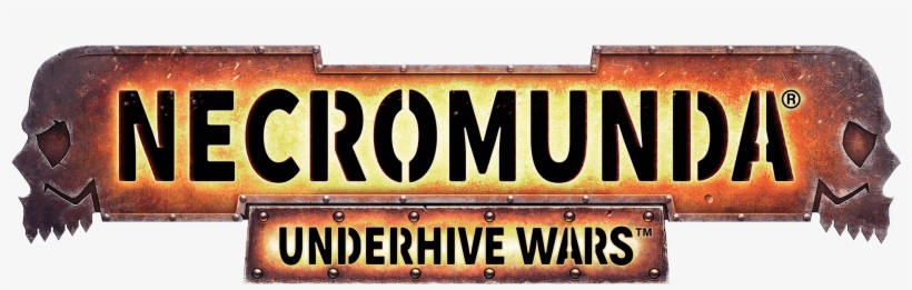 Underhive Wars Is The First Video Game Reimagining - Electronic Signage, transparent png download