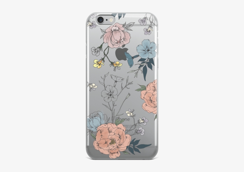 Iphone Case Iphone 6 Plus/6s Plus - Iphone, transparent png download