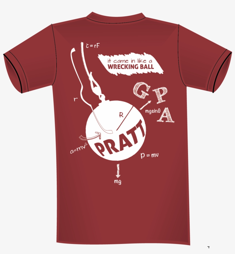 Duke University T Shirts - Active Shirt, transparent png download