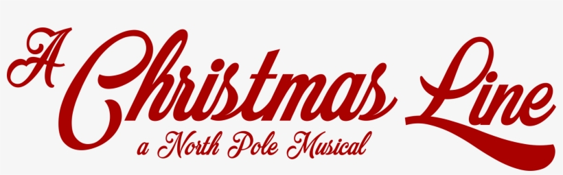 A North Pole Musical For Unison And 2-part Voices By - Calligraphy, transparent png download
