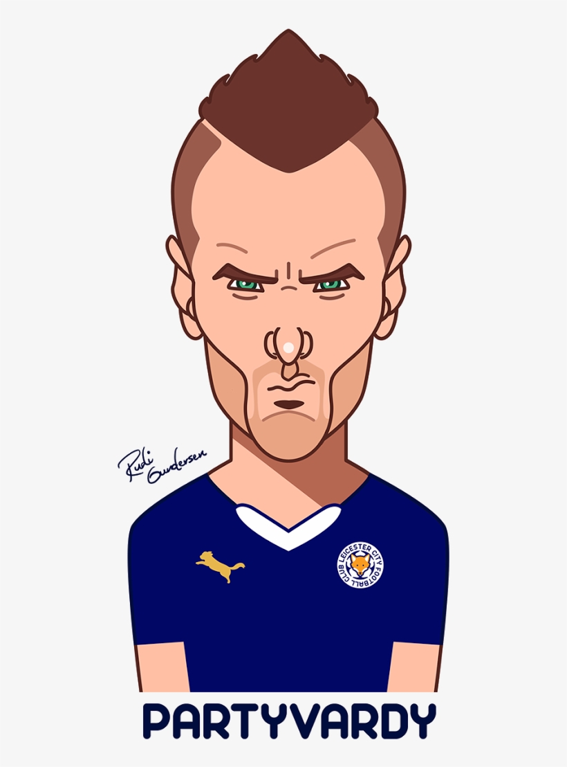 Project From Norwegian Artist Rudi Gundersen And This - Cartoon, transparent png download