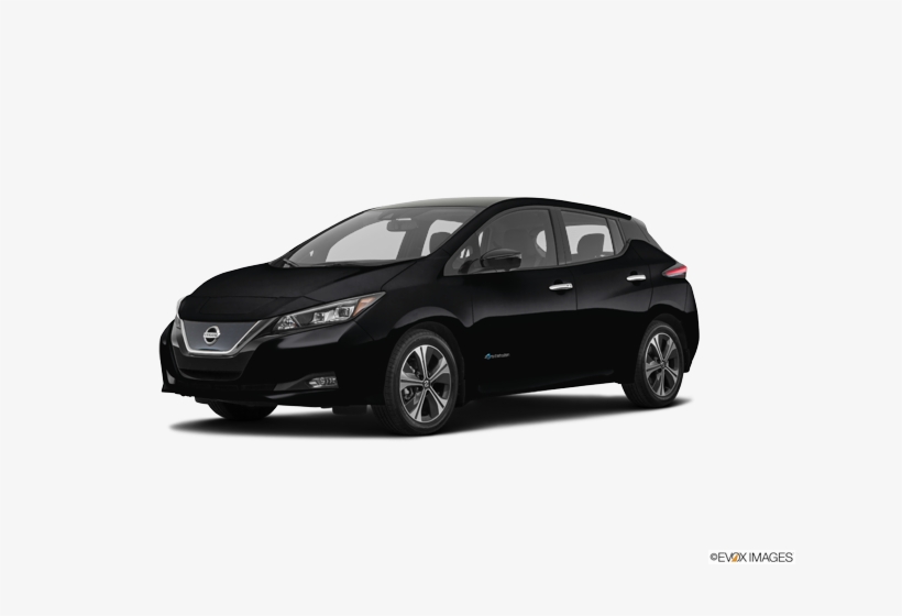 2019 Nissan Leaf S - Suzuki Swift Sport 2017 Black, transparent png download