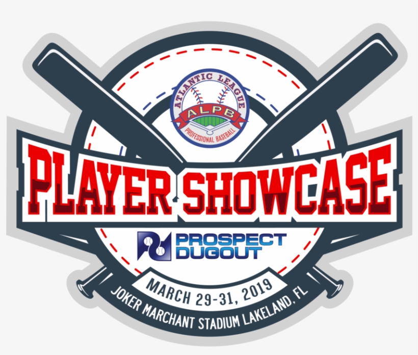 Player Showcase-01 - Atlantic League Of Professional Baseball, transparent png download
