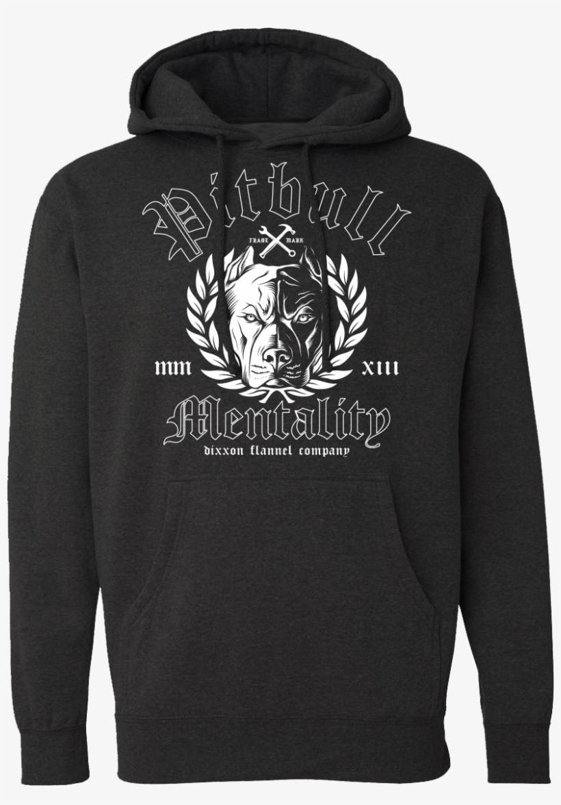 Pit Bull Hoodie - Soccer Hoodies For Girls, transparent png download