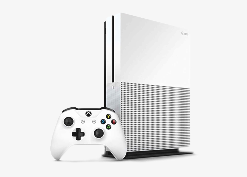 Hire A Xbox In Kilkenny For - Xbox One S Stand Up, transparent png download