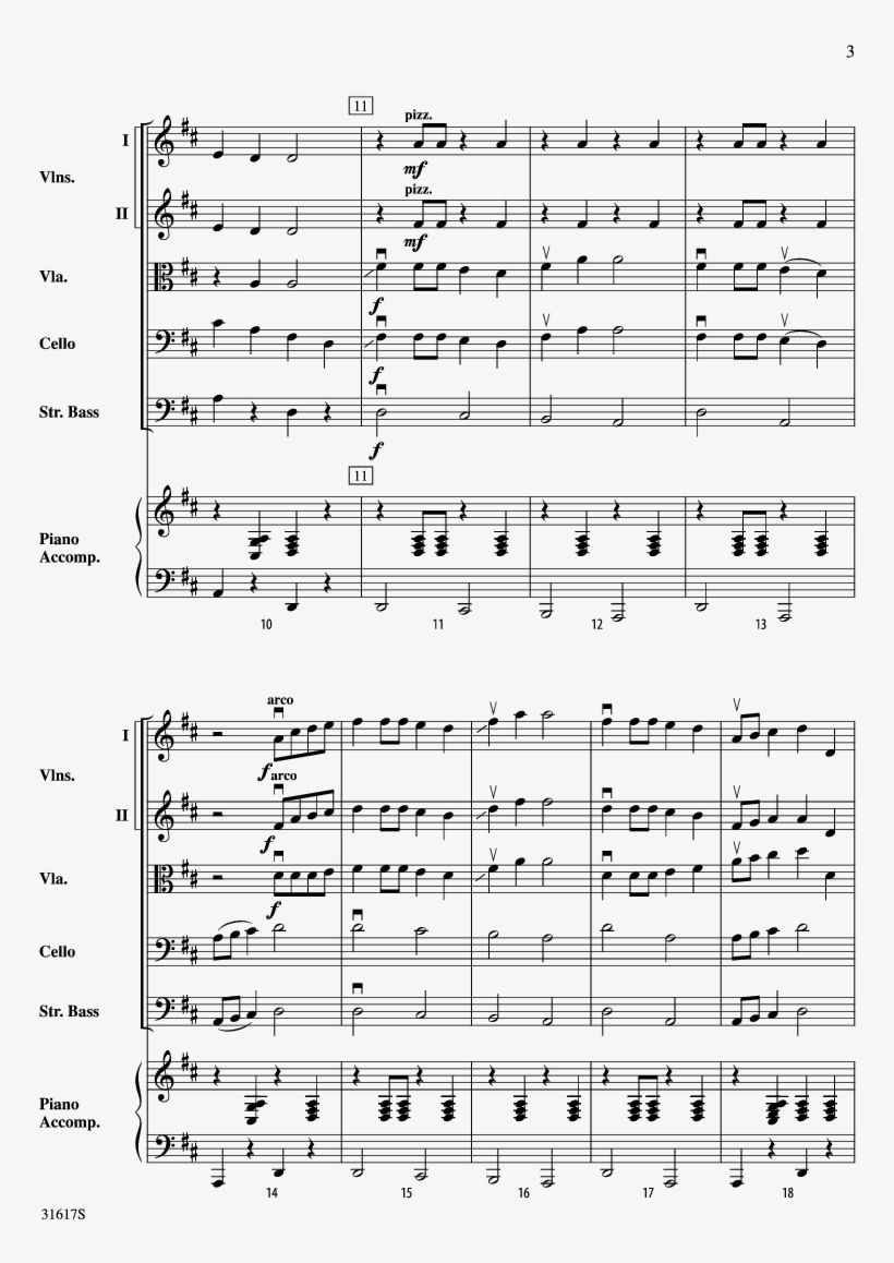 American Fiddle Medley Thumbnail - Stone Mountain Stomp Cello, transparent png download