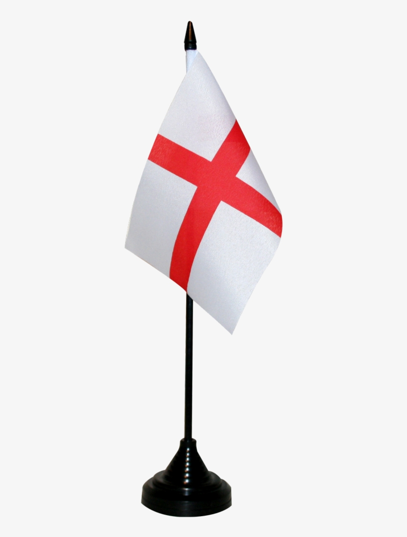 George Table Flag - Flag, transparent png download