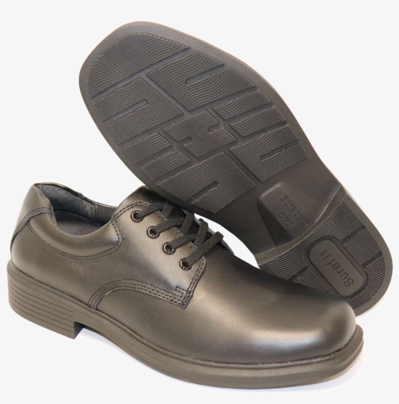 Rick - Work Boots, transparent png download