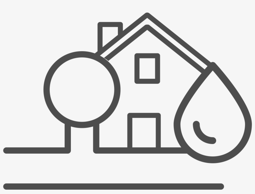 Concrete Cleaning - Circle, transparent png download