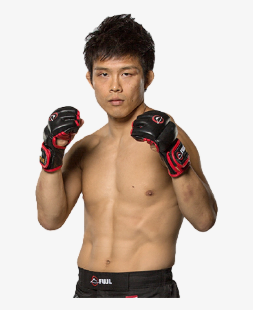 Tateki Matsuda - Professional Boxing, transparent png download