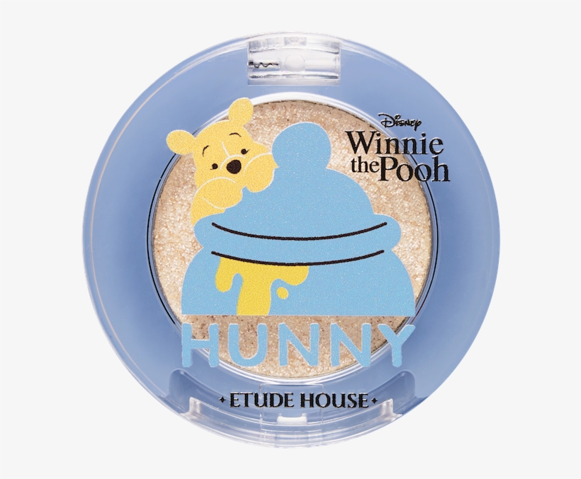 Happy With Piglet Look At My Eyes - Winnie The Pooh Dvd Cover, transparent png download