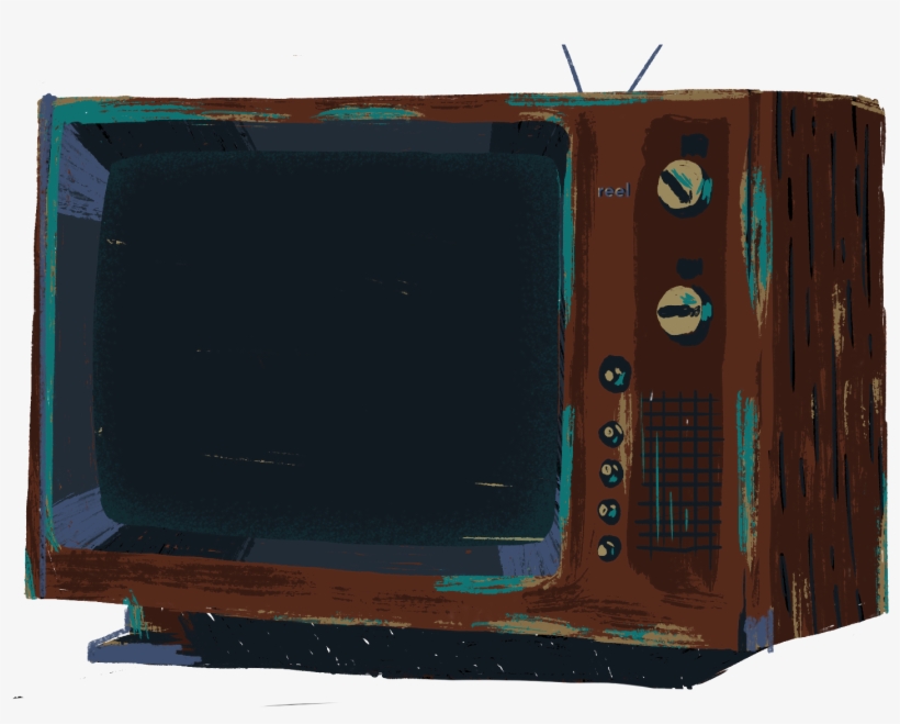 Reel - Electronics, transparent png download