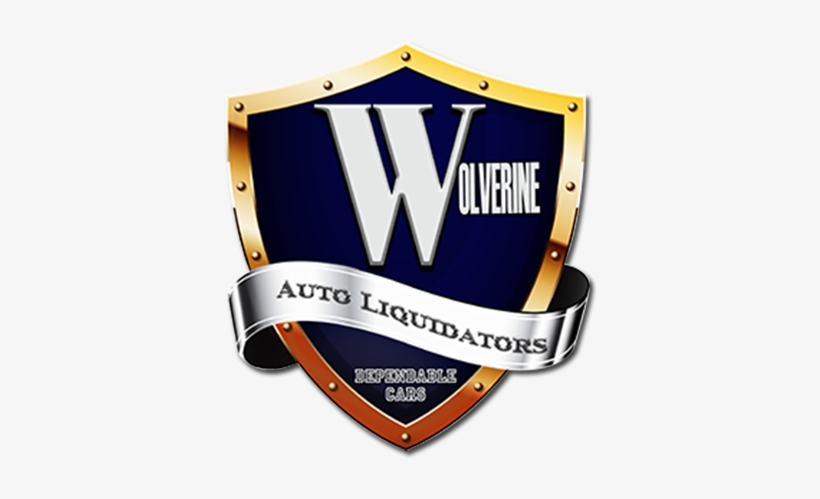 Michigan Ave Suite D - Logo Vector Shield Png, transparent png download