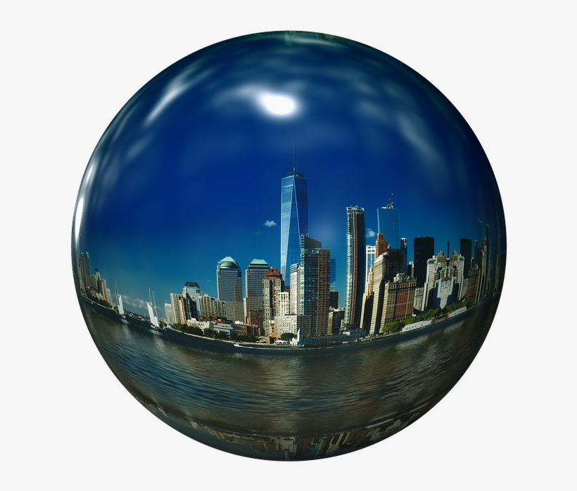 New York City, transparent png download