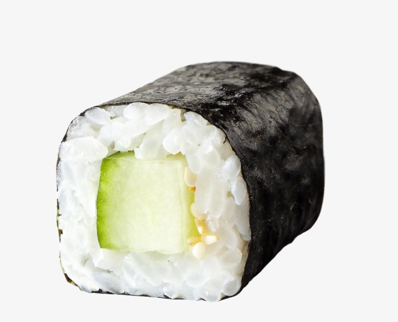 Kioto Maki - Kappamaki Png, transparent png download