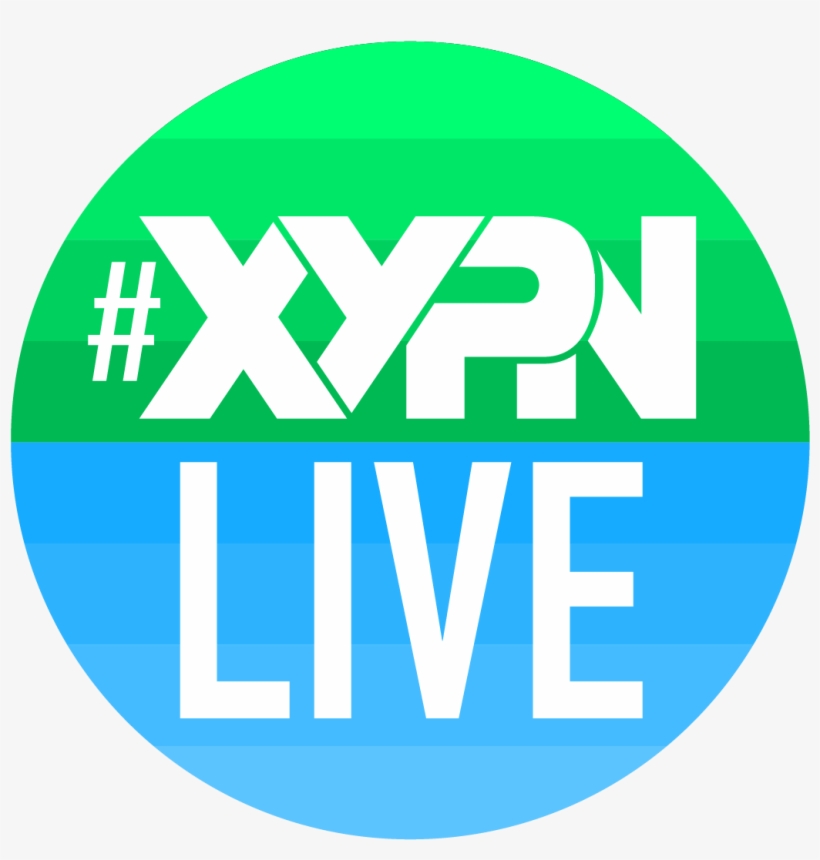 Thank You For Your Interest In Xypn Live - Circle, transparent png download
