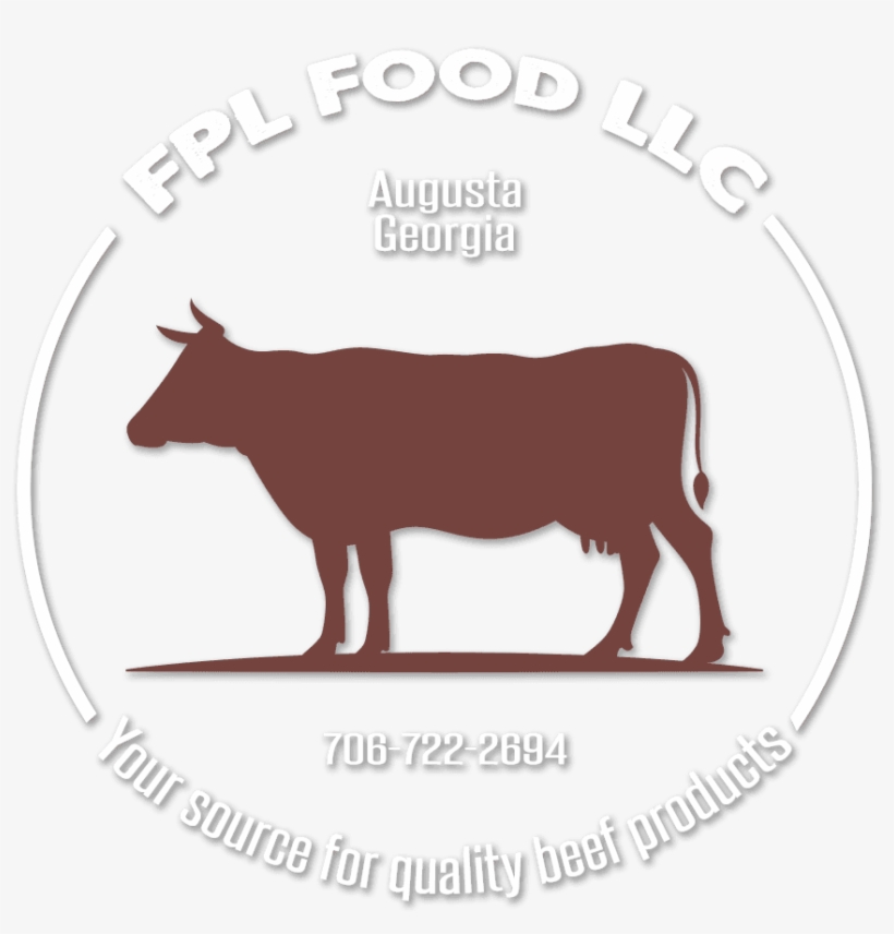 Great Beef Starts With A Great Story - Dairy Cow, transparent png download