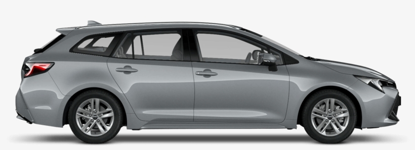 Manhattan Grey - Kia Ceed Copper Stone, transparent png download