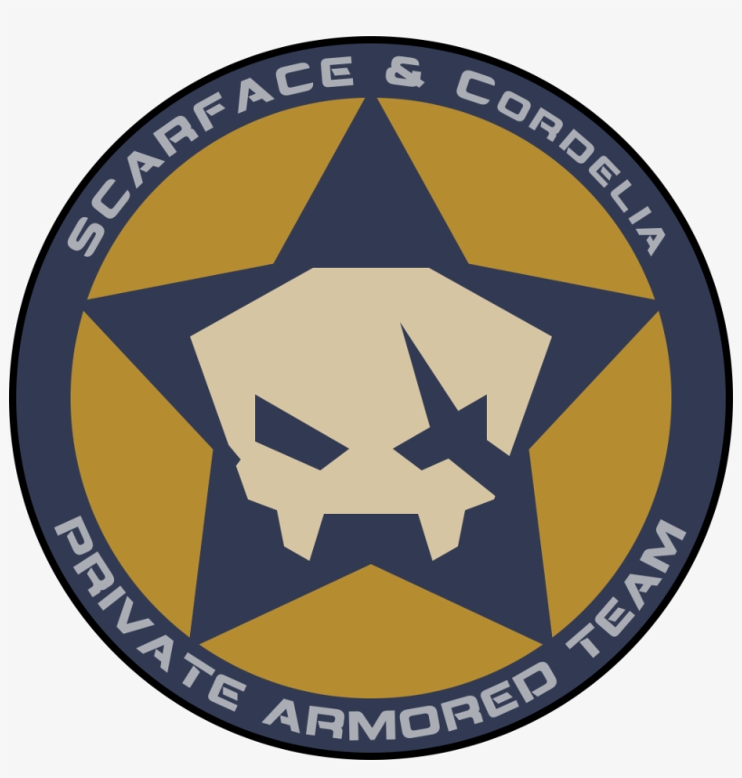 Scarface Png - Akper Kesdam Banda Aceh, transparent png download