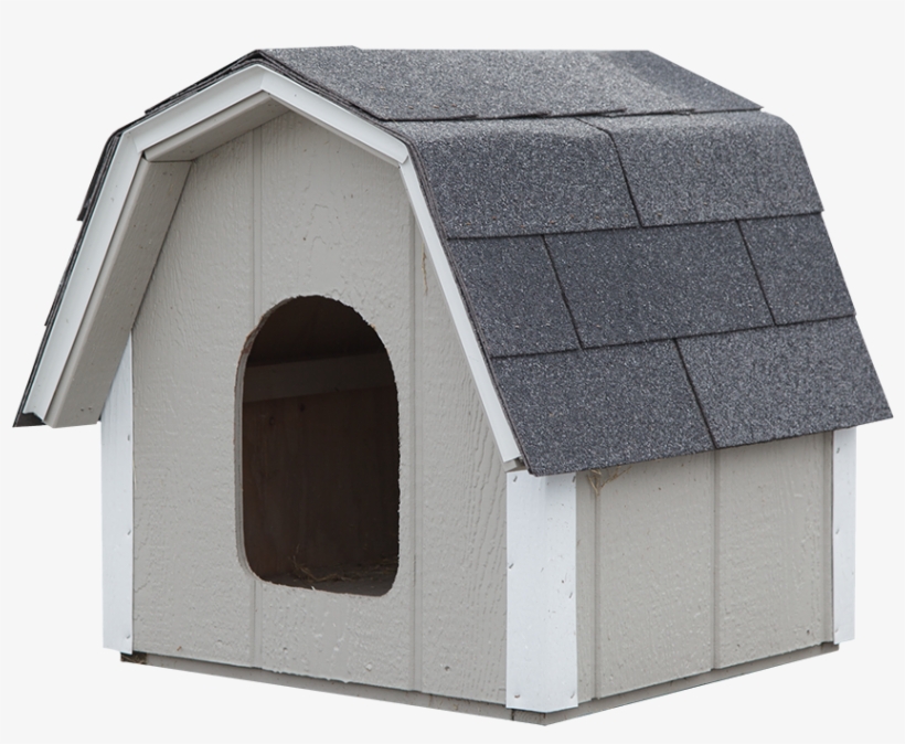 Dog House - Roof, transparent png download