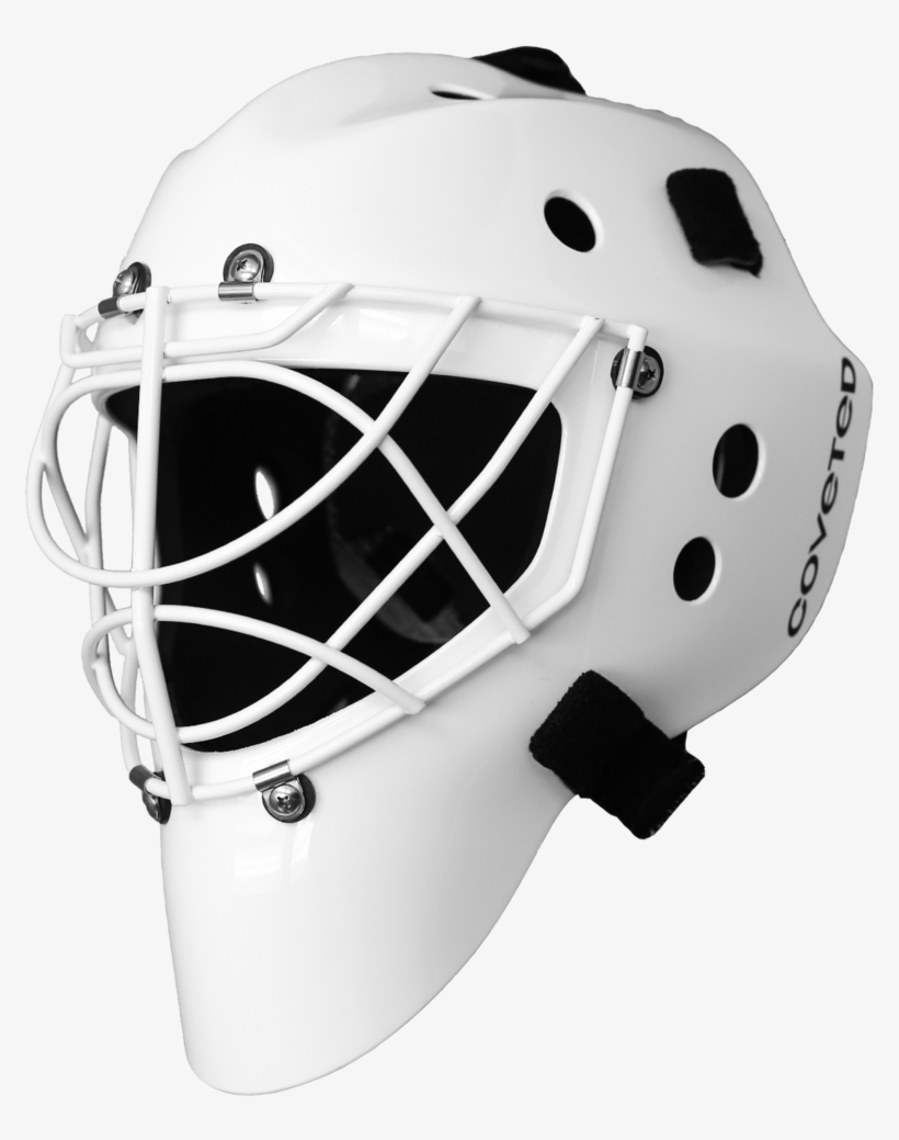 Goalie Mask Brands, transparent png download