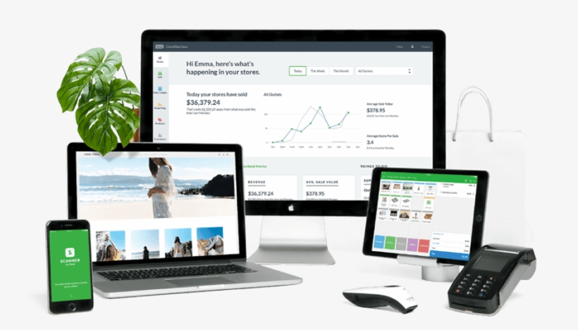 Loyalty - Point Of Sale, transparent png download