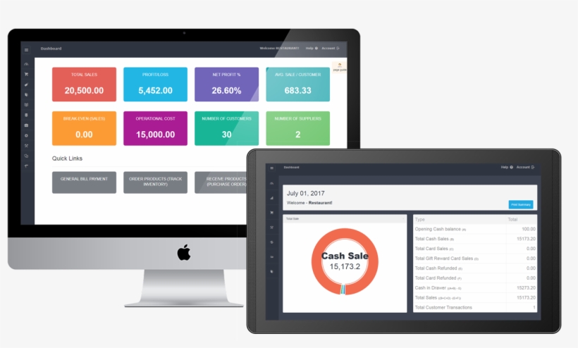 Costbucket Automates Your Business Processes Making - Operating System, transparent png download