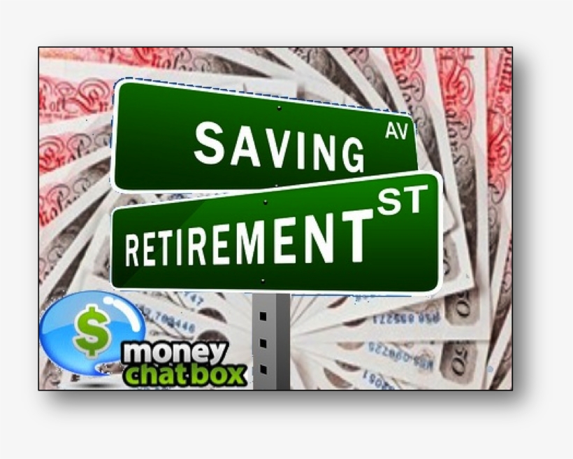 Putting Some Money Aside As Savings For Retirement - Plan For Retirement, transparent png download