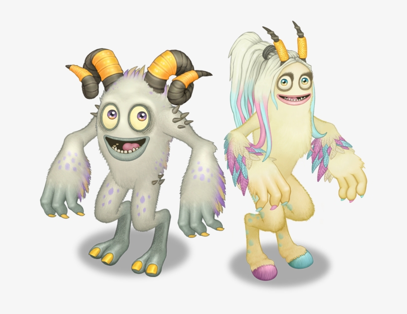 Welcome The Werdos - My Singing Monsters Tawkerr, transparent png download