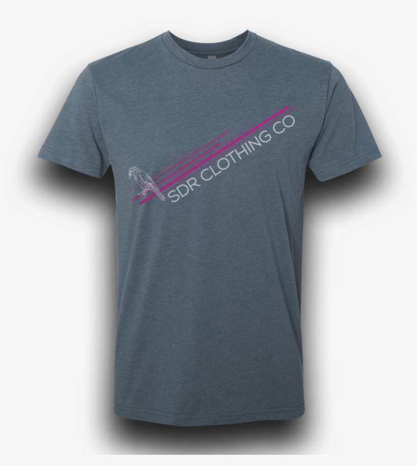 Home / Casual Apparel / T-shirts / Aurora Tee - Active Shirt, transparent png download