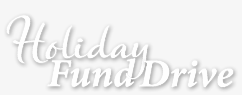 Double Your Dollars And Help Us Share The Joy Of Advent - Calligraphy, transparent png download