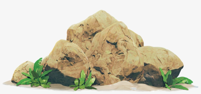 Rocksplants1 Hr - Boulder, transparent png download