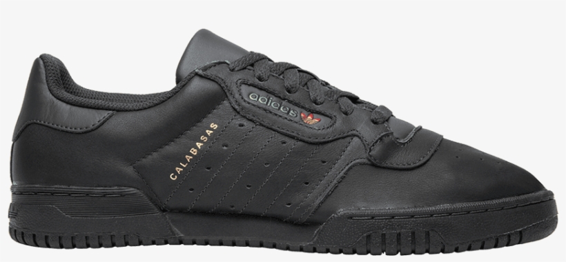 Veja Shoes All Black, transparent png download