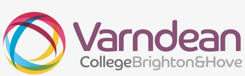 Maths At Thorpe Park Adds - Varndean College Logo PNG Image ...