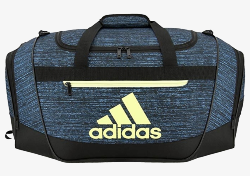 Best Duffel Bags For Gym And Travel In - Adidas, transparent png download
