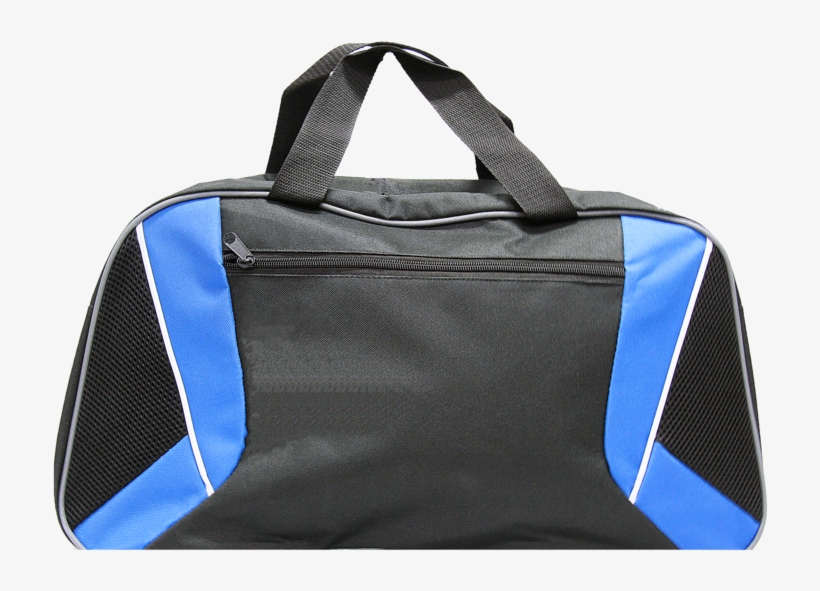 Oxford Polyester Duffle Bag - Hand Luggage, transparent png download
