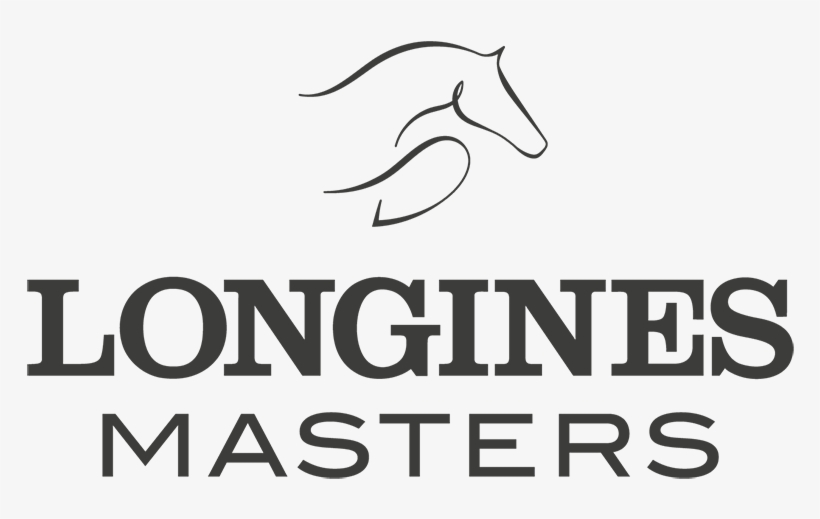 Longines Masters Thunderbird - Longines Masters Logo Png, transparent png download