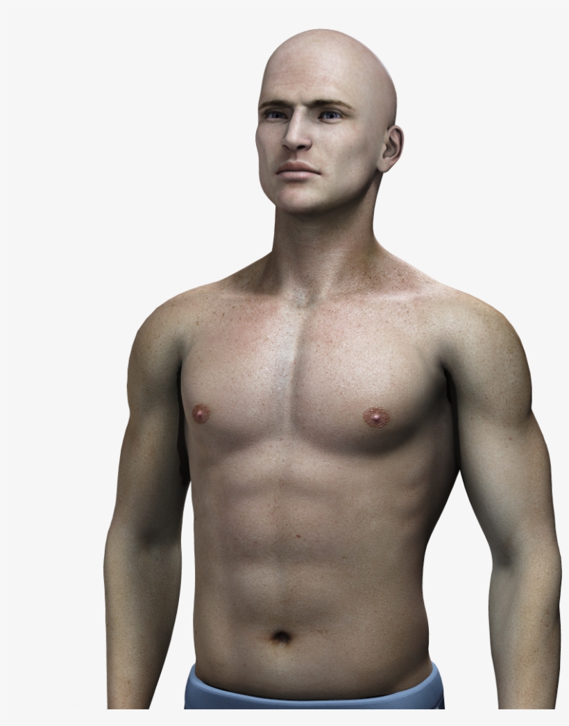 Barechested, transparent png download