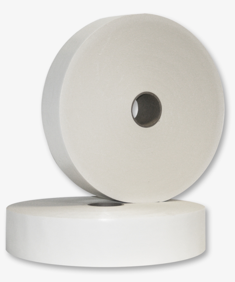 Polyethylene Foam Tape By Lamatek - Circle, transparent png download