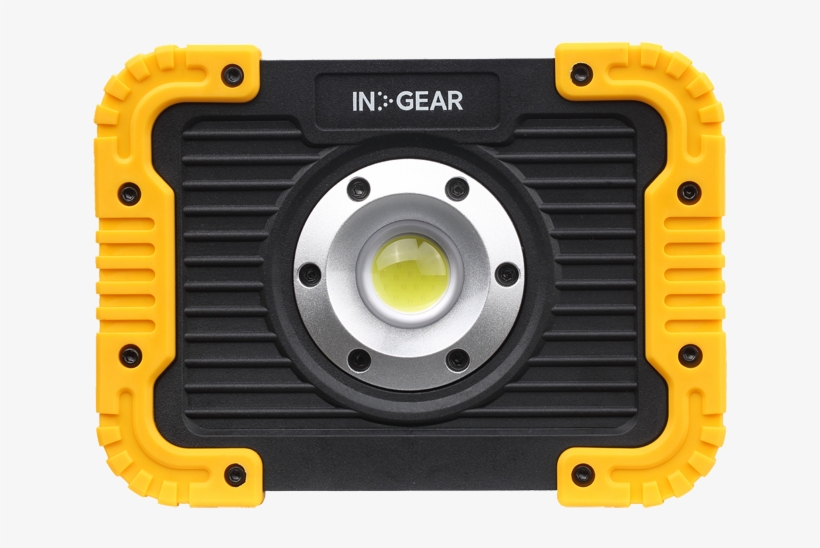 Autoxscape - Floodlight - Multi Function Work Cob Light, transparent png download