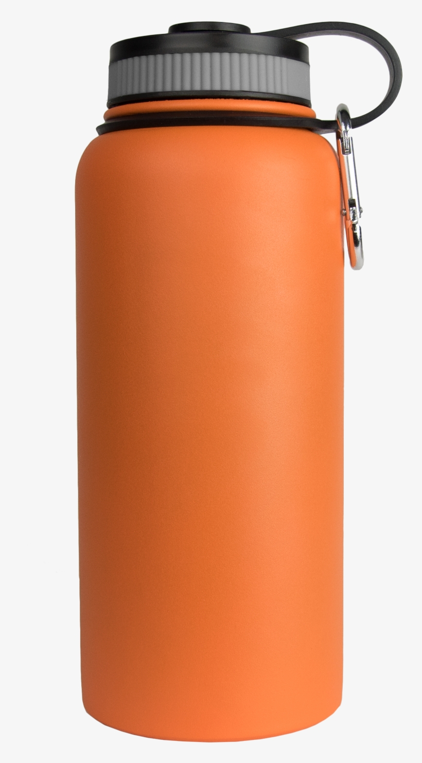 Water Bottle, transparent png download