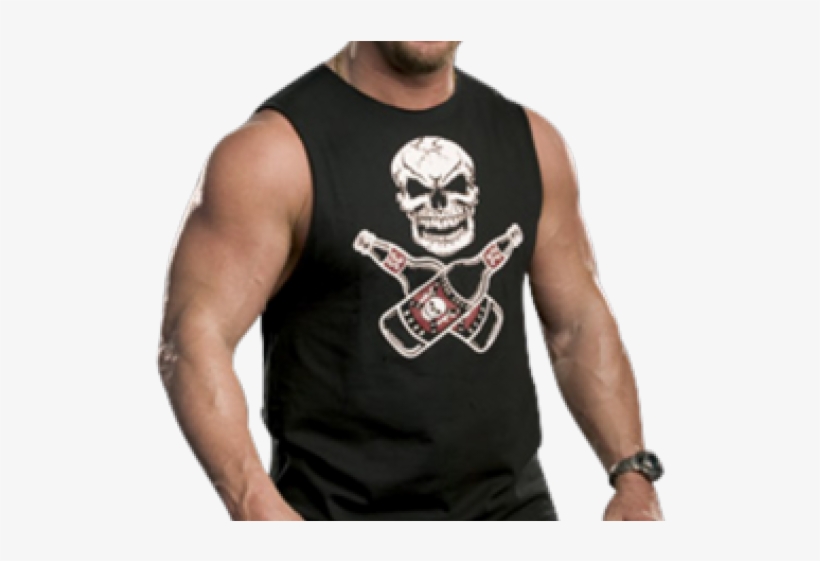Steve Austin Clipart Transparent Png - Stone Cold Steve Austin Transparent, transparent png download
