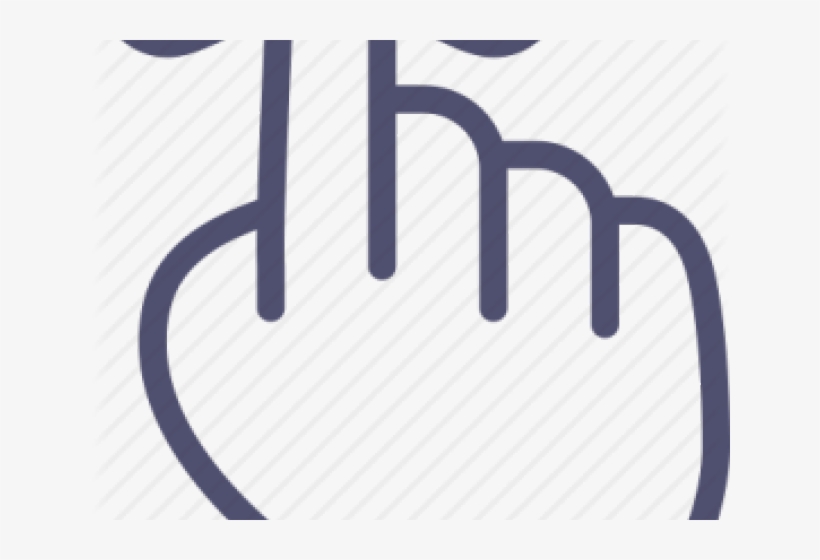 Remember Clipart Finger - Shadow, transparent png download