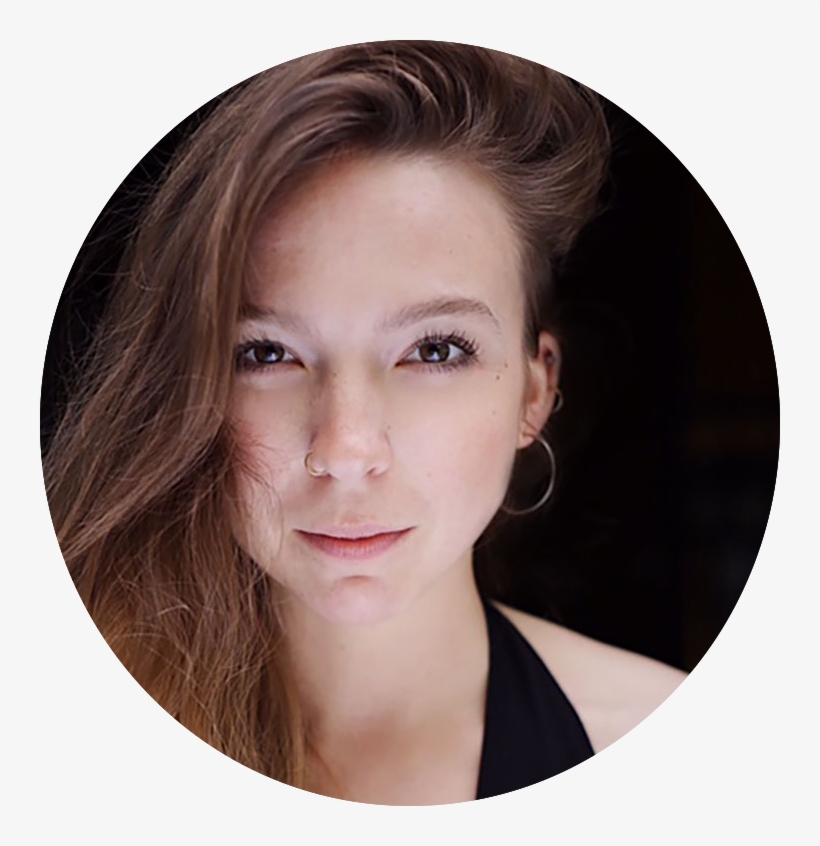 Amy Gatewood Amy Gatewood Is A Creative, Award Winning, - Girl, transparent png download