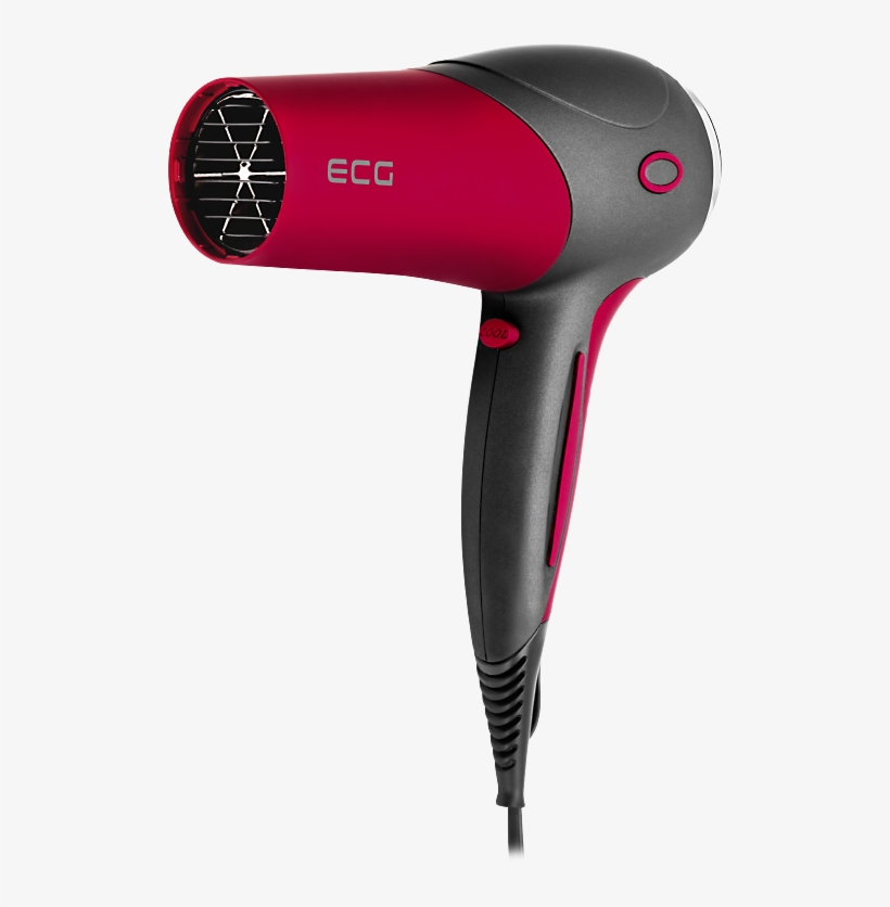 Ecg Vv - Hair Dryer, transparent png download