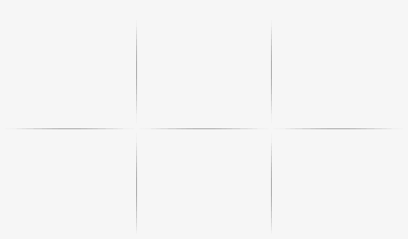 Dividing Line Grey - Tile, transparent png download