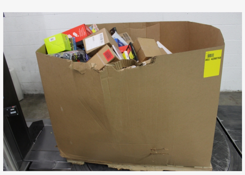 Pallet 117 Pcs Gourmet Grocery, Books, Pantry, Kitchen - Plywood, transparent png download