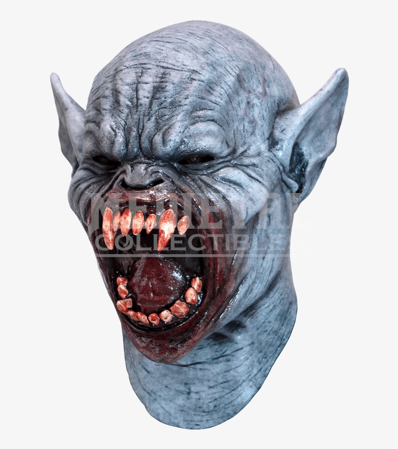 Vampire Bat Mask, transparent png download
