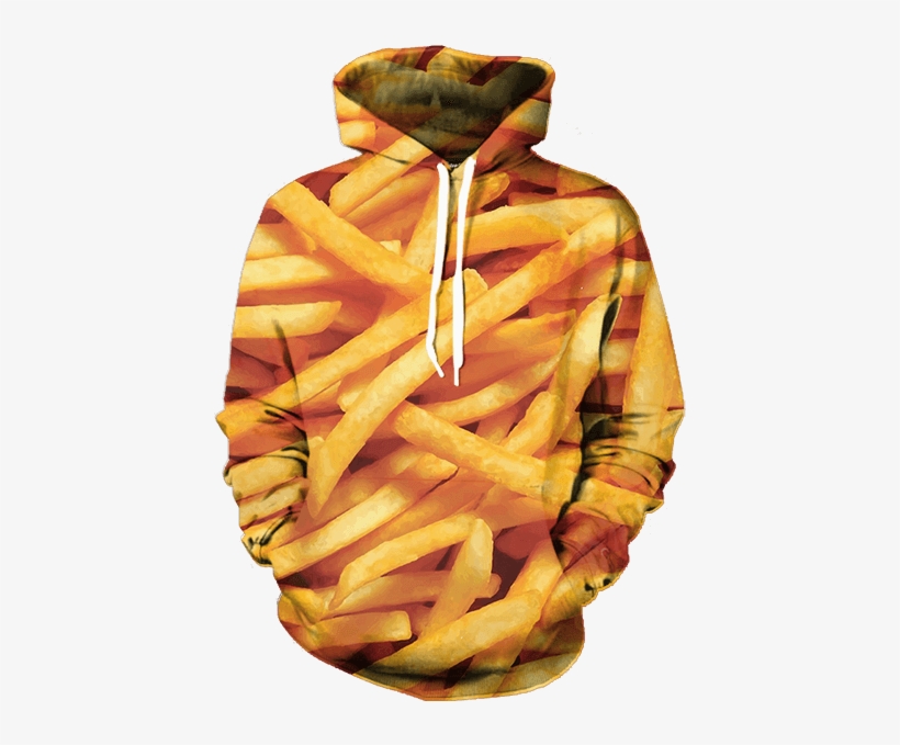 French Fries, transparent png download