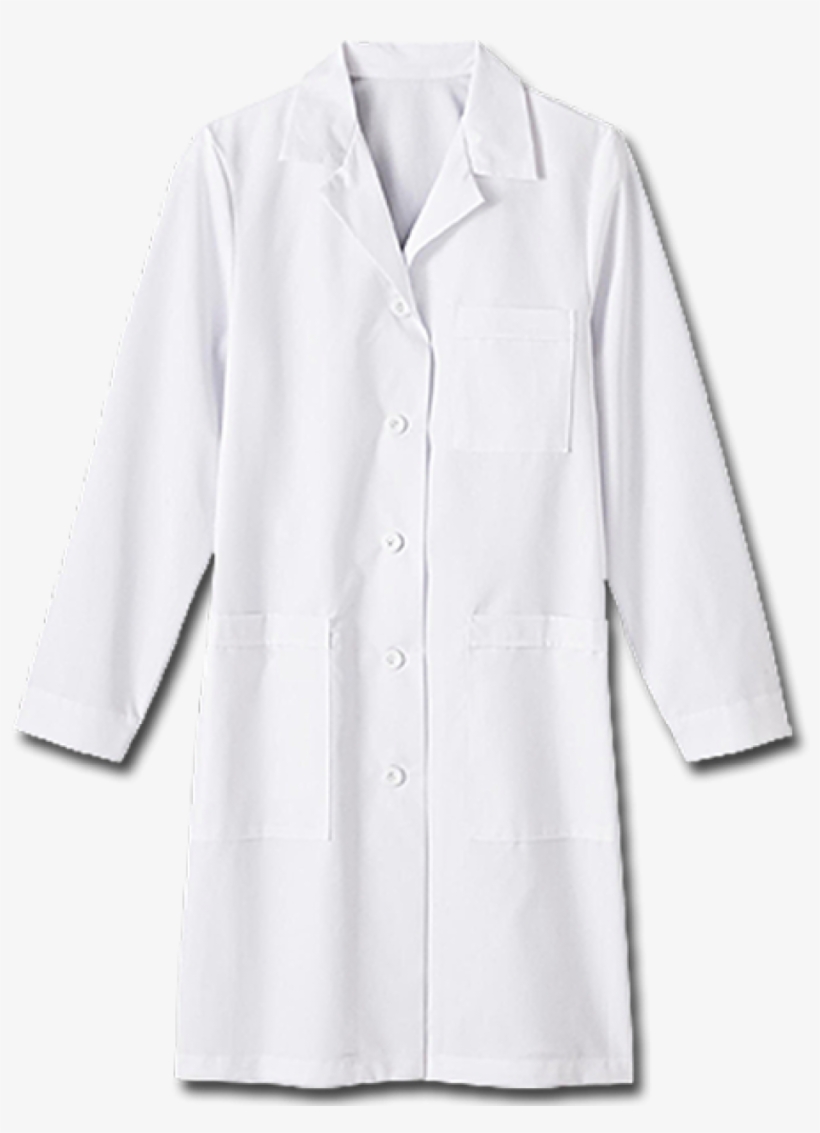 Photo Of Meta Nano-care 39" Ladies Labcoat, Large - Lab Coat Png, transparent png download